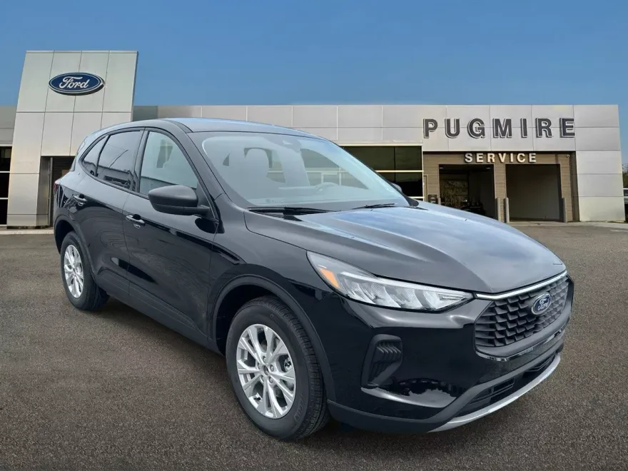 2025 Ford Escape Active photo 1