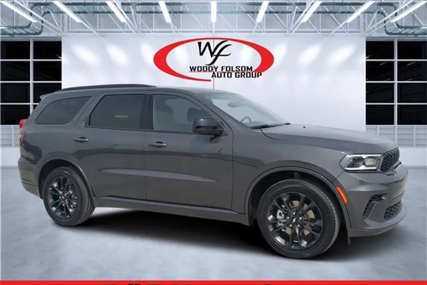 2025 Dodge Durango GT photo 1