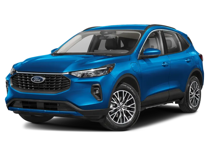 2025 Ford Escape Plug-In Hybrid Base photo 1