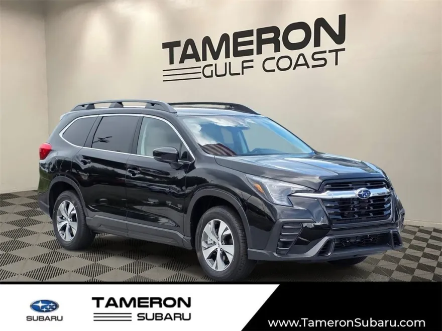 2025 Subaru Ascent Premium photo 1