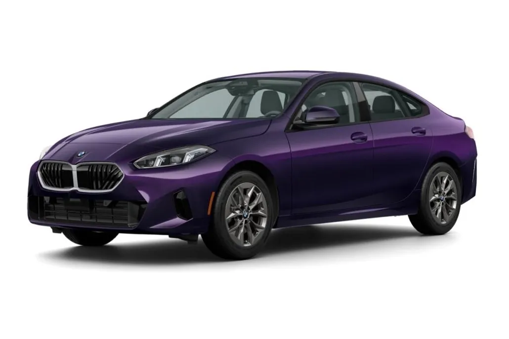 2026 Bmw 228 photo 1