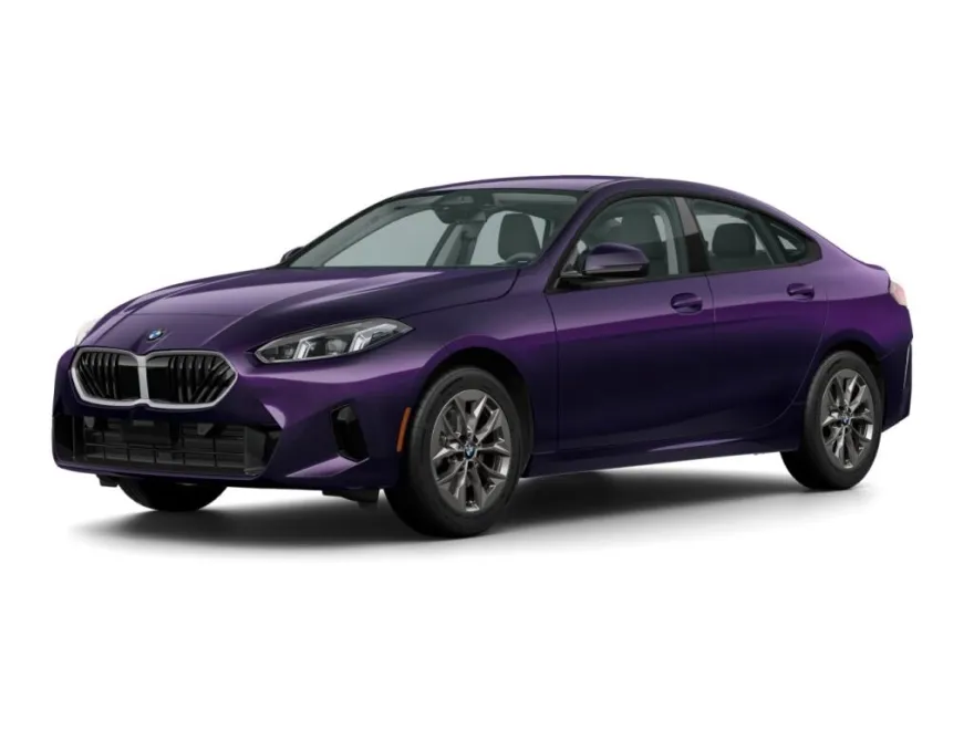 2026 Bmw 228 photo 1