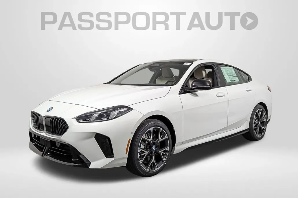 2026 Bmw 228i Coupe photo 1