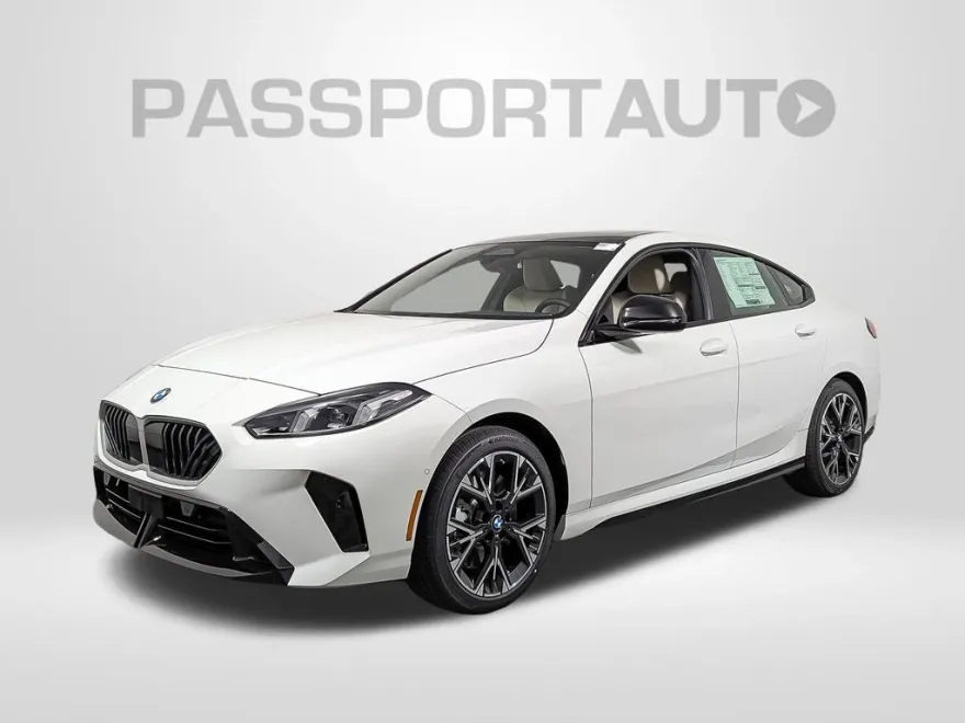 2026 Bmw 228i Coupe photo 1