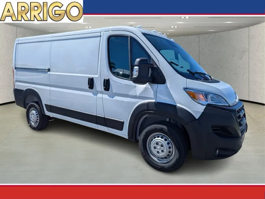 2025 Ram ProMaster 1500 photo 1