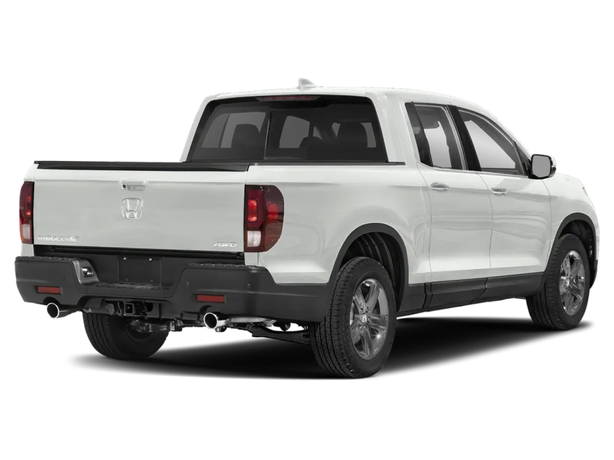 2023 Honda Ridgeline RTL-E photo 1