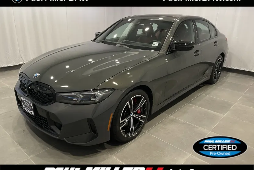 2023 Bmw M340i xDrive Sedan photo 1