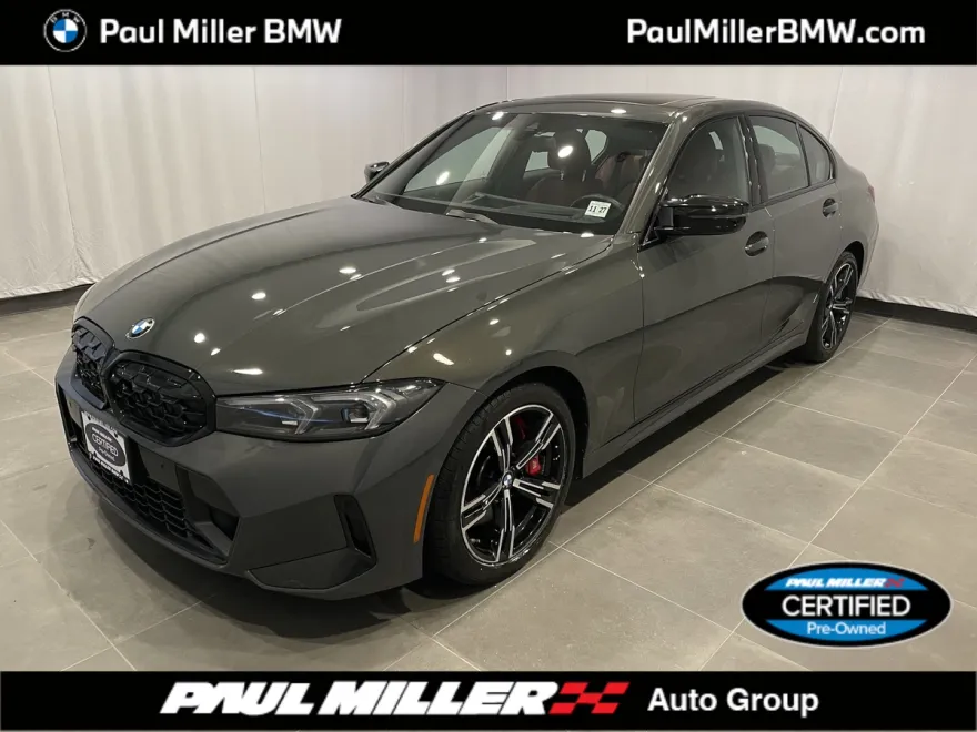 2023 Bmw M340i xDrive Sedan photo 1