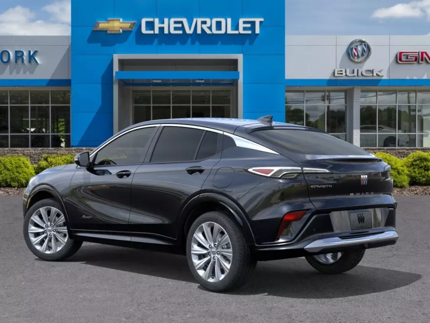 2026 Buick Envista Avenir photo 1