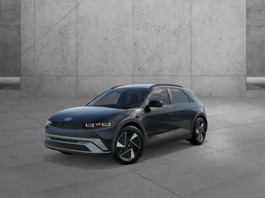 2025 Hyundai Ioniq 5 SEL photo 1