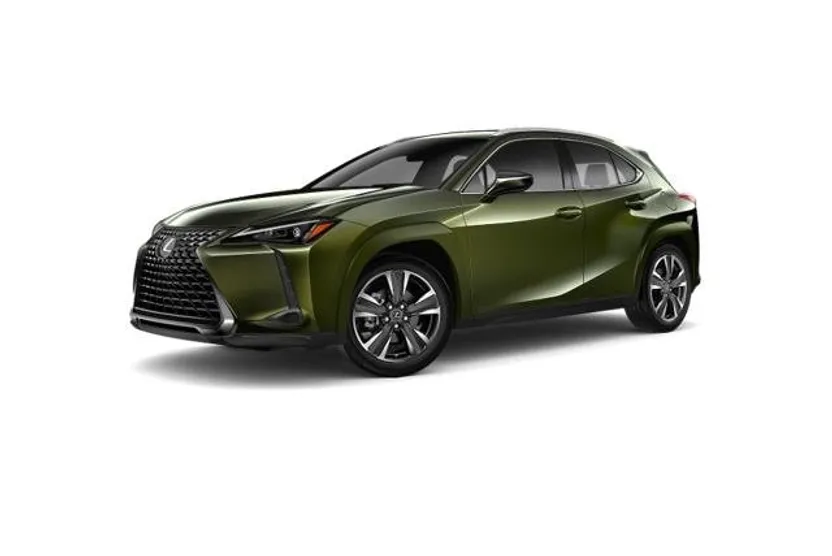 2025 Lexus UX Premium photo 1