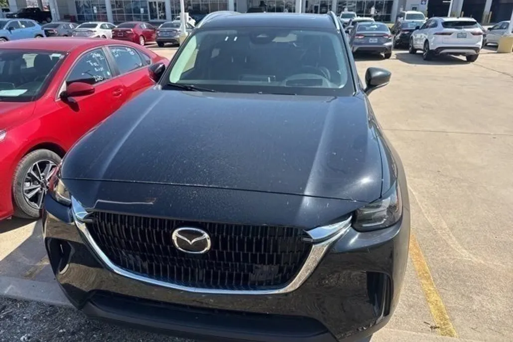 2024 Mazda CX-90 3.3 Turbo Preferred Plus photo 1