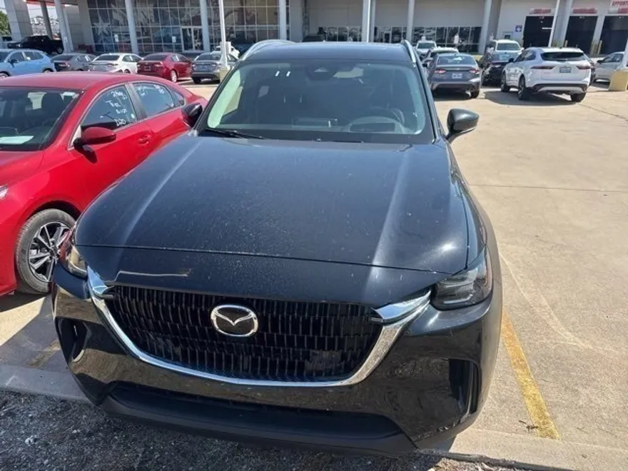 2024 Mazda CX-90 3.3 Turbo Preferred Plus photo 1