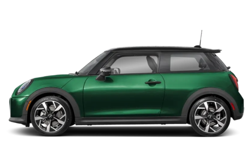 2026 Mini Cooper Hardtop S photo 1