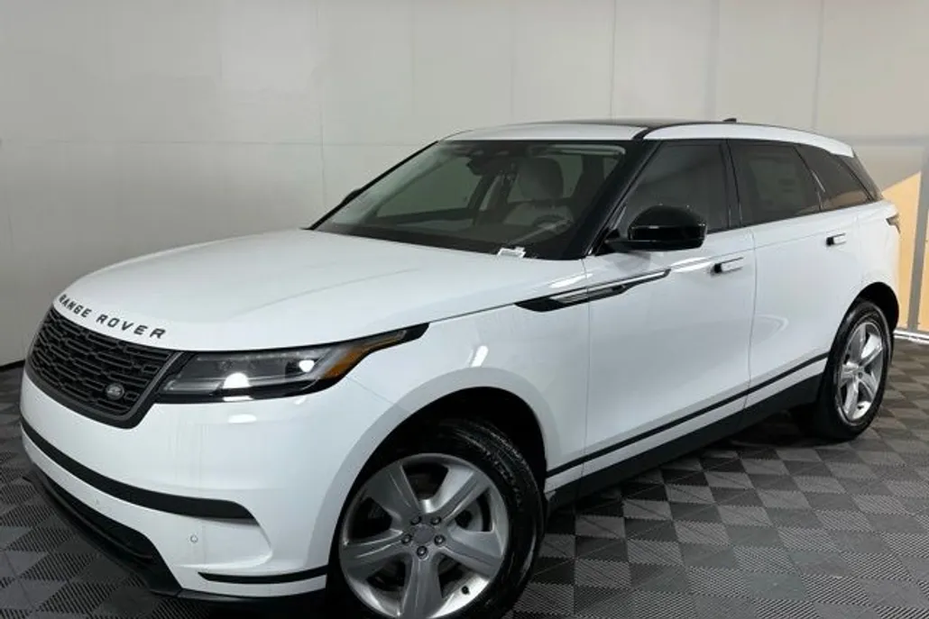 2025 Land Rover Range Rover Velar S photo 1