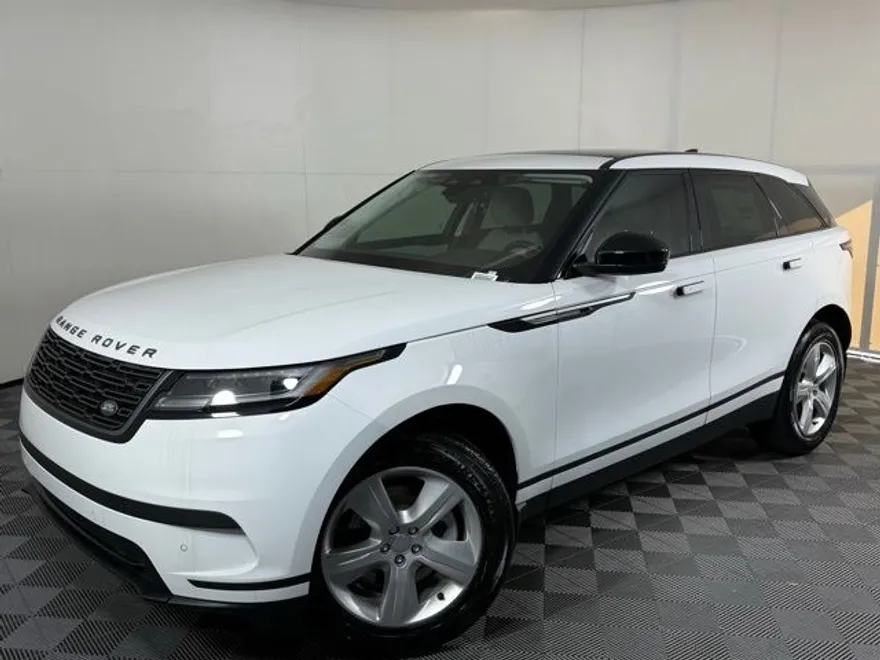 2025 Land Rover Range Rover Velar S photo 1
