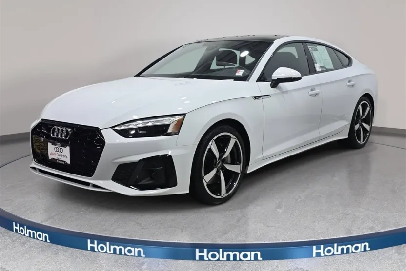 2025 Audi A5 45 S line Premium Plus photo 1