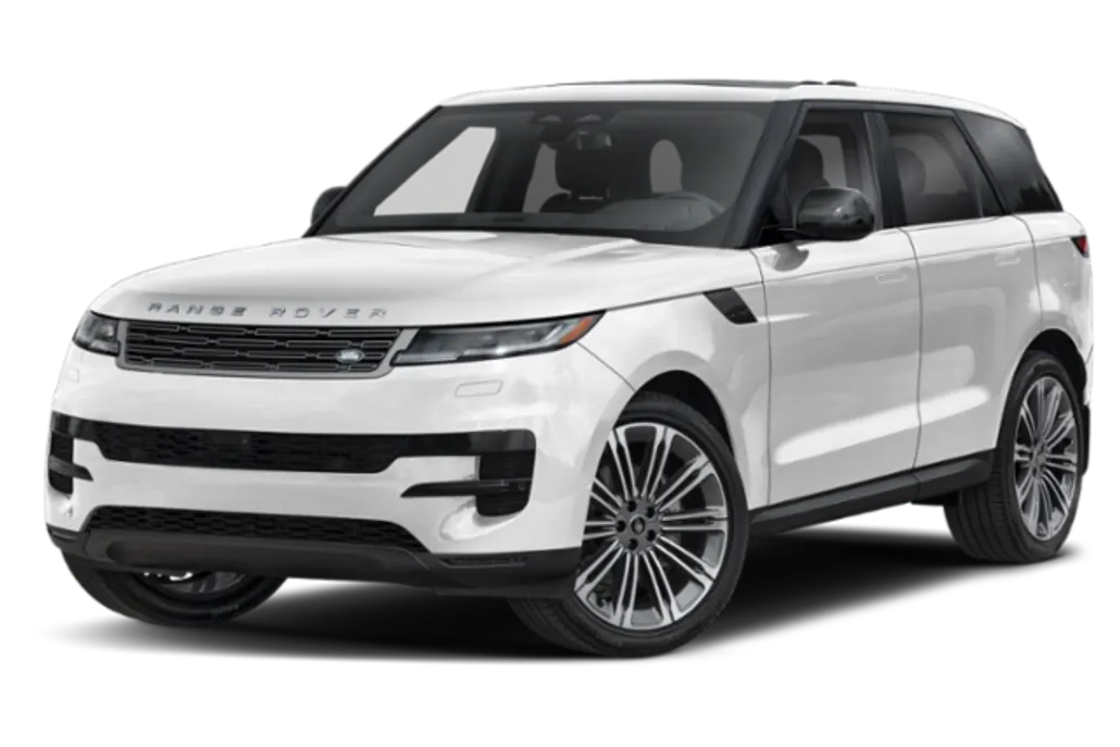 2025 Land Rover Range Rover Sport SE photo 1