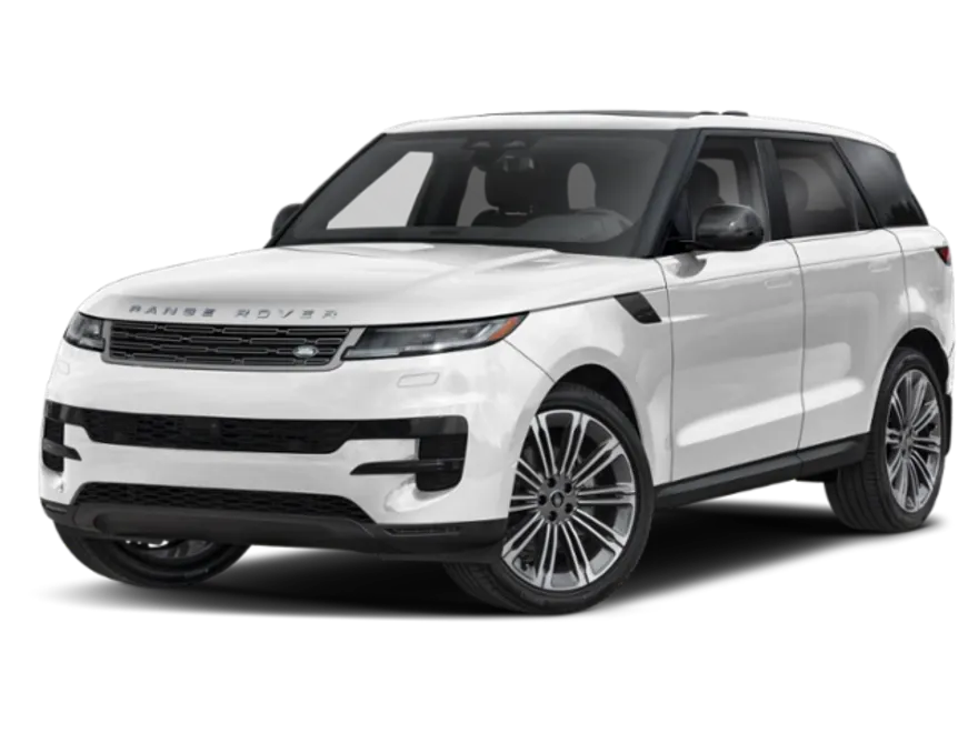 2025 Land Rover Range Rover Sport SE photo 1