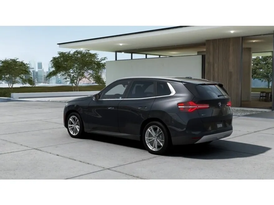 2025 Bmw X3 30x Drive photo 2