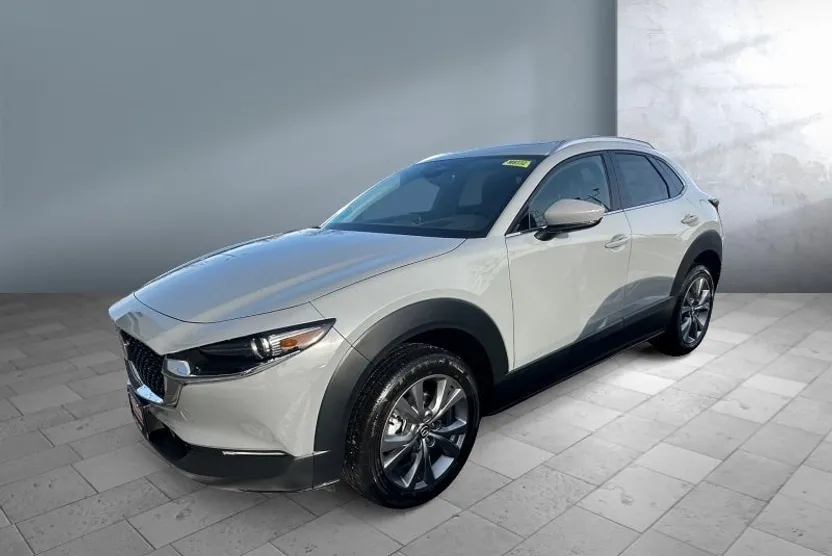 2025 Mazda CX-30 2.5 S Premium photo 1