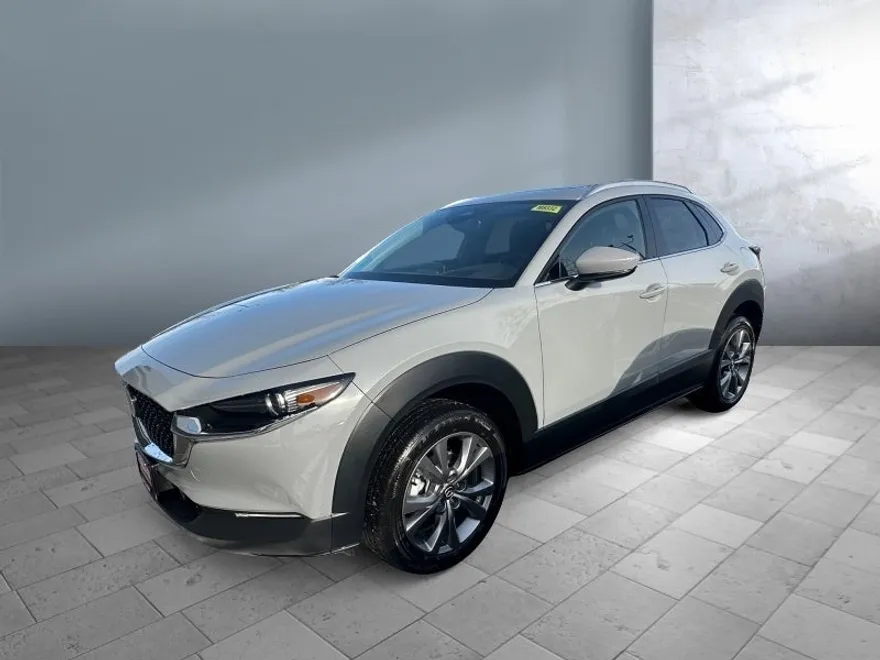 2025 Mazda CX-30 2.5 S Premium photo 1