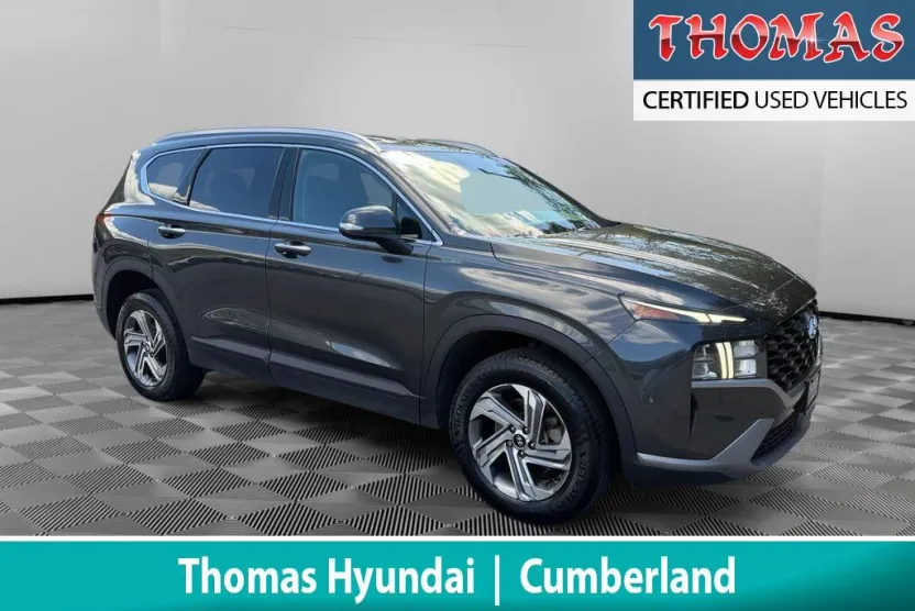 2023 Hyundai Santa Fe SEL photo 1