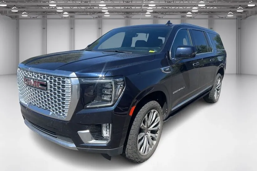 2023 Gmc Yukon XL Denali photo 1