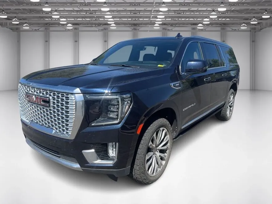2023 Gmc Yukon XL Denali photo 1