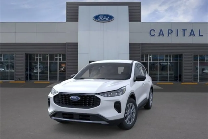 2025 Ford Escape Active photo 1
