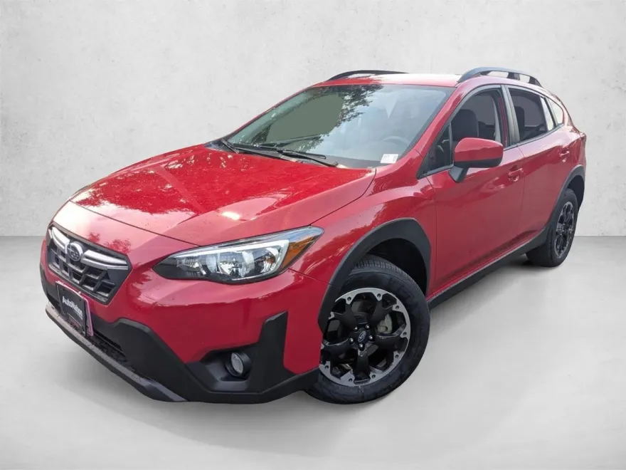 2023 Subaru Crosstrek Premium photo 1
