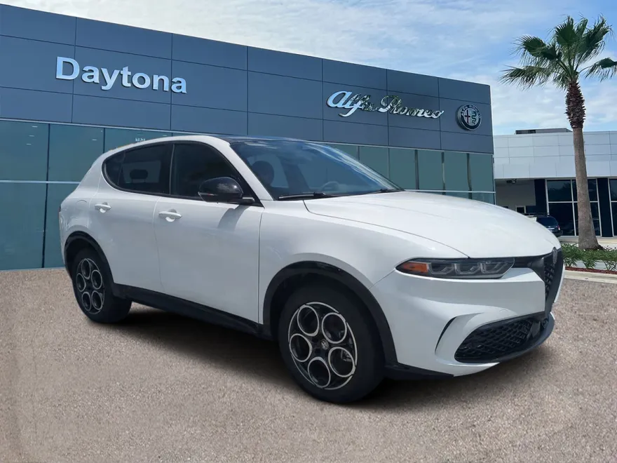 2025 Alfa Romeo Tonale BASE SPRINT photo 1