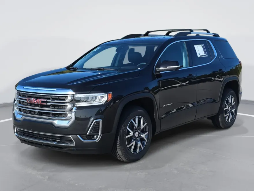 2023 Gmc Acadia SLT photo 1