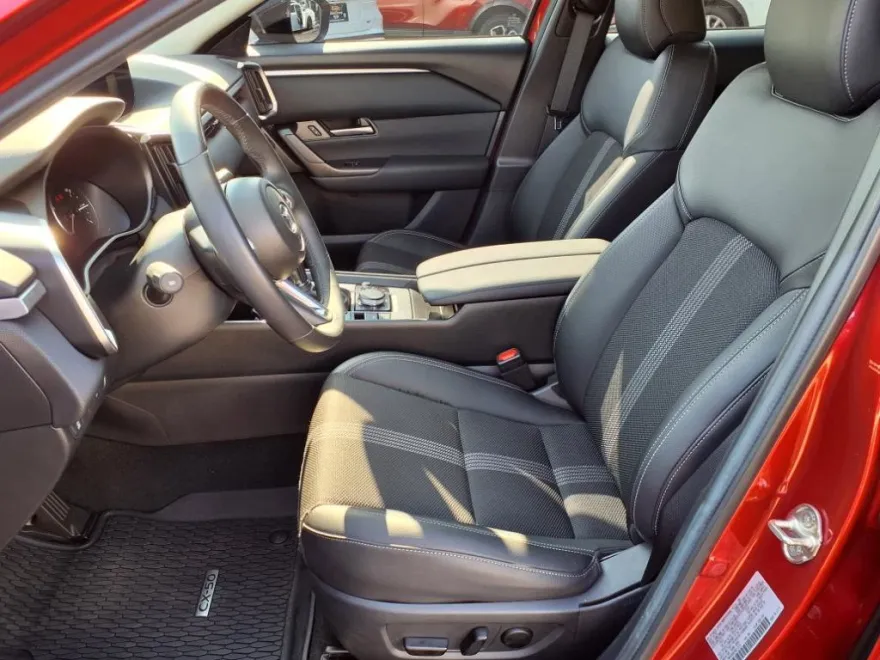 2024 Mazda CX-50 2.5 S Preferred photo 1