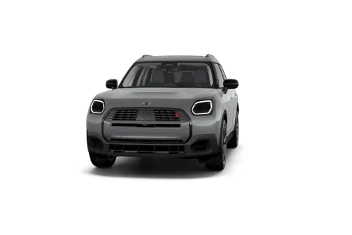2025 Mini Countryman S ALL4 photo 3