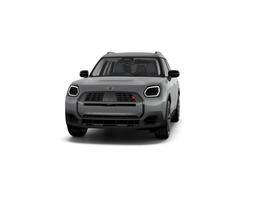 2025 Mini Countryman S ALL4 photo 3