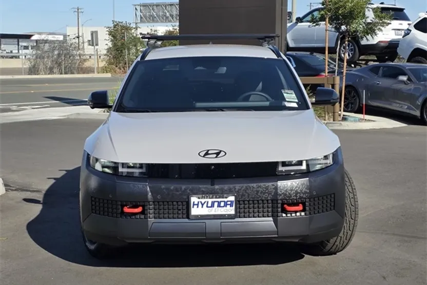 2025 Hyundai Ioniq 5 photo 1