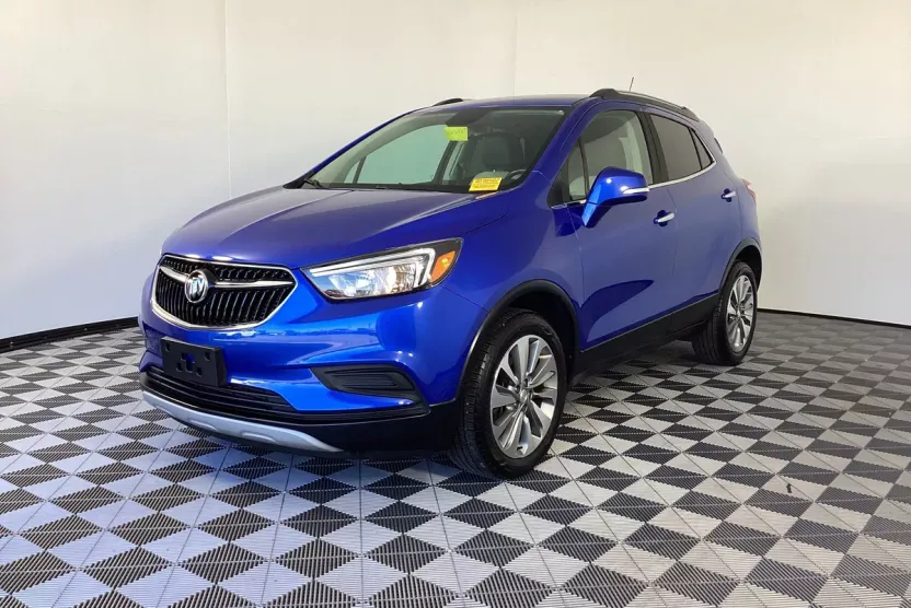 2017 Buick Encore Preferred photo 1
