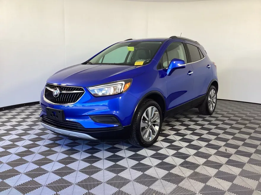 2017 Buick Encore Preferred photo 1