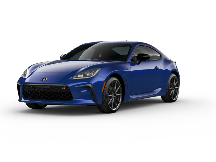 2025 Toyota GR86 Premium photo 1