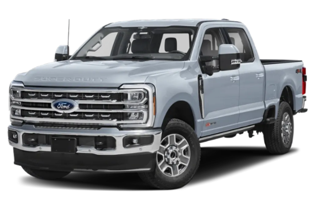 2025 Ford F-250 Lariat photo 1