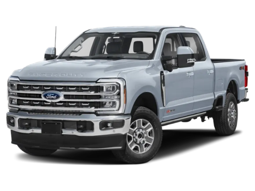 2025 Ford F-250 Lariat photo 1