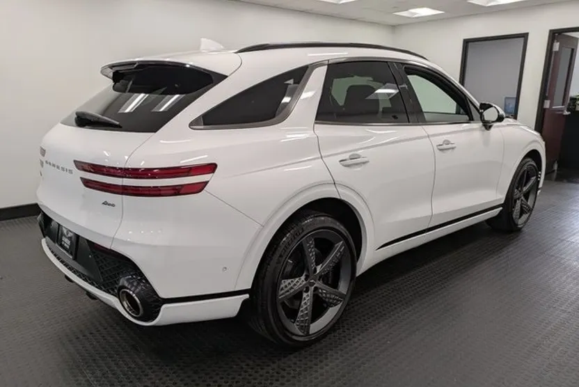 2023 Genesis GV70 2.5T photo 1