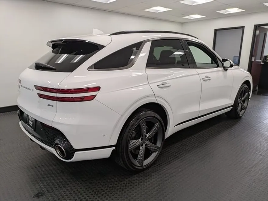 2023 Genesis GV70 2.5T photo 1