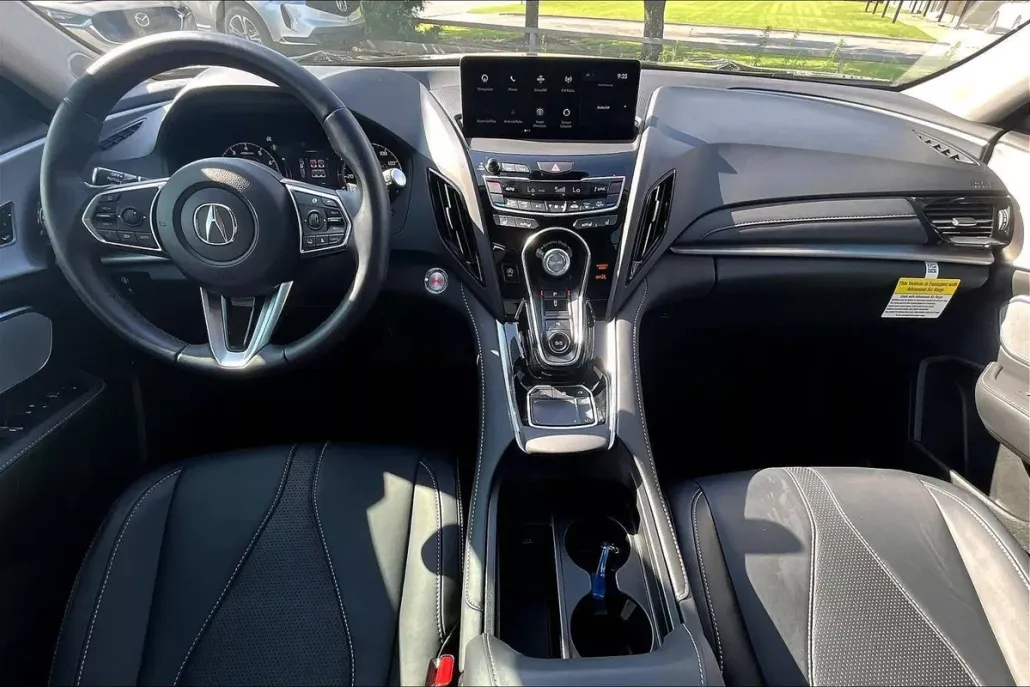 2024 Acura RDX Technology photo 1