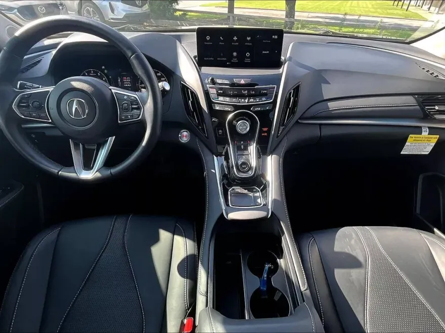 2024 Acura RDX Technology photo 1