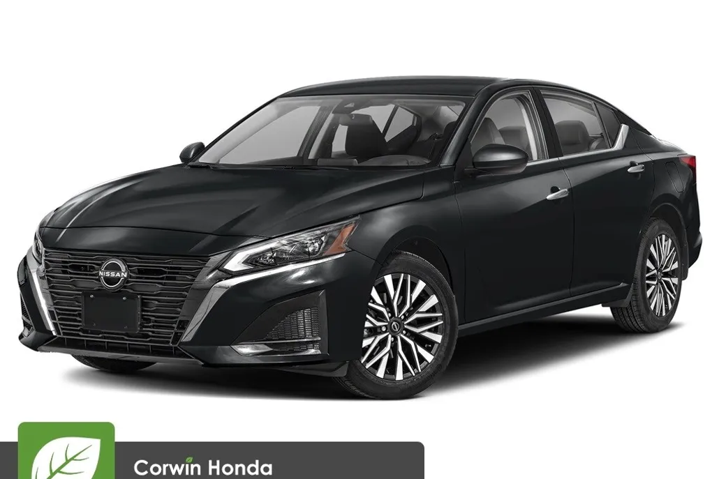 2024 Nissan Altima 2.5 SV photo 1