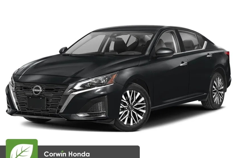 2024 Nissan Altima 2.5 SV photo 1