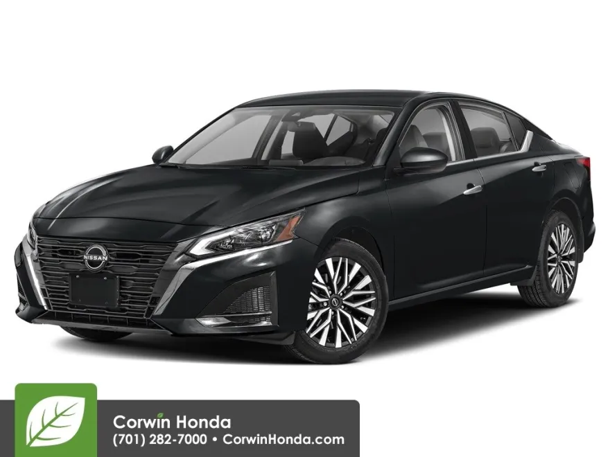 2024 Nissan Altima 2.5 SV photo 1