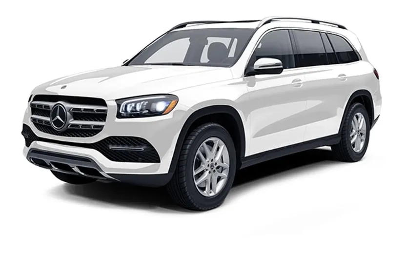 2020 Mercedes Benz GLS 450 photo 1